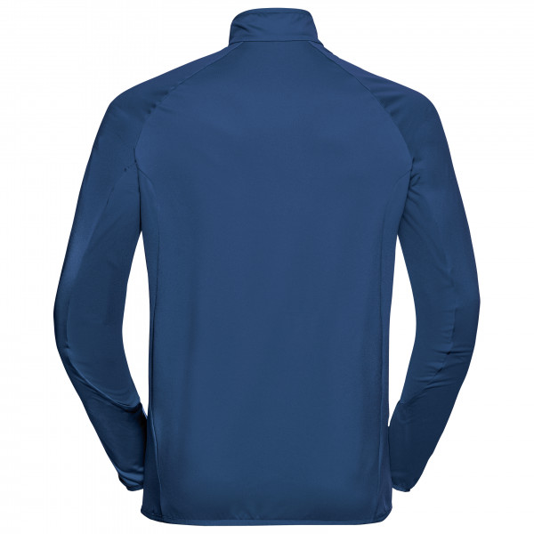 Odlo - Midlayer 1/2 Zip Carve Light - Fleecetröjor