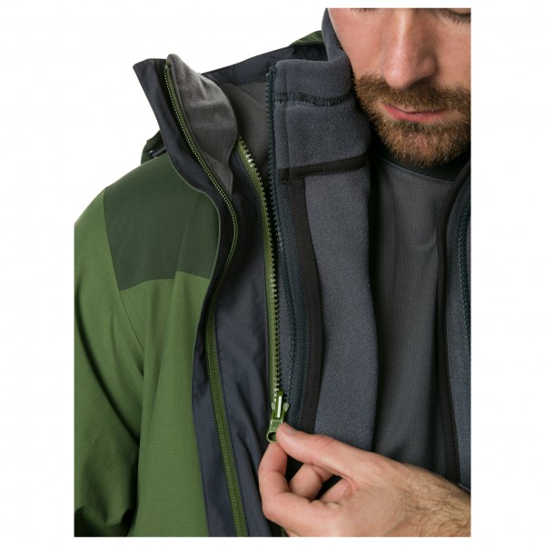 Berghaus - Activity PT InterActive Fleece Jacket - Giacca in pile