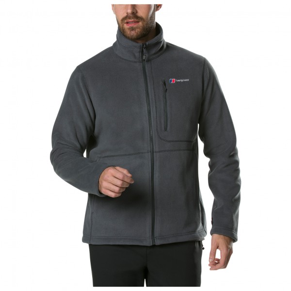 Berghaus - Activity PT InterActive Fleece Jacket - Giacca in pile