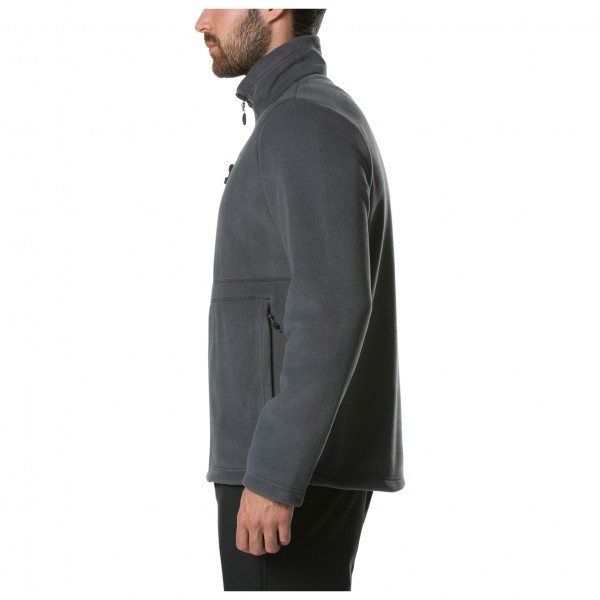 Berghaus - Activity PT InterActive Fleece Jacket - Giacca in pile