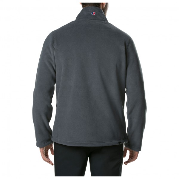 Berghaus - Activity PT InterActive Fleece Jacket - Giacca in pile