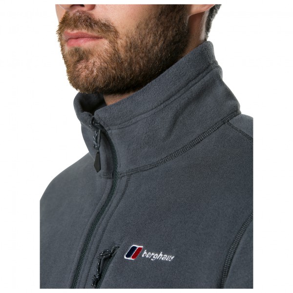 Berghaus - Activity PT InterActive Fleece Jacket - Giacca in pile
