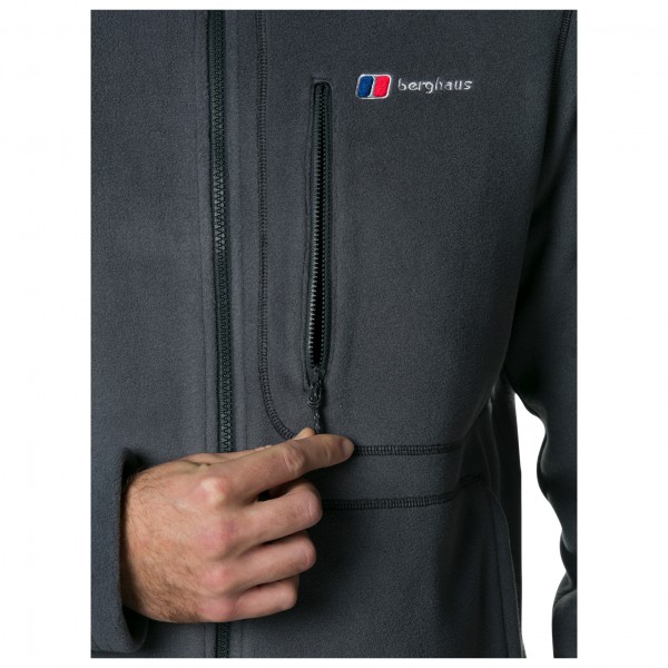 Berghaus - Activity PT InterActive Fleece Jacket - Giacca in pile