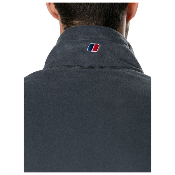 Berghaus - Activity PT InterActive Fleece Jacket - Giacca in pile