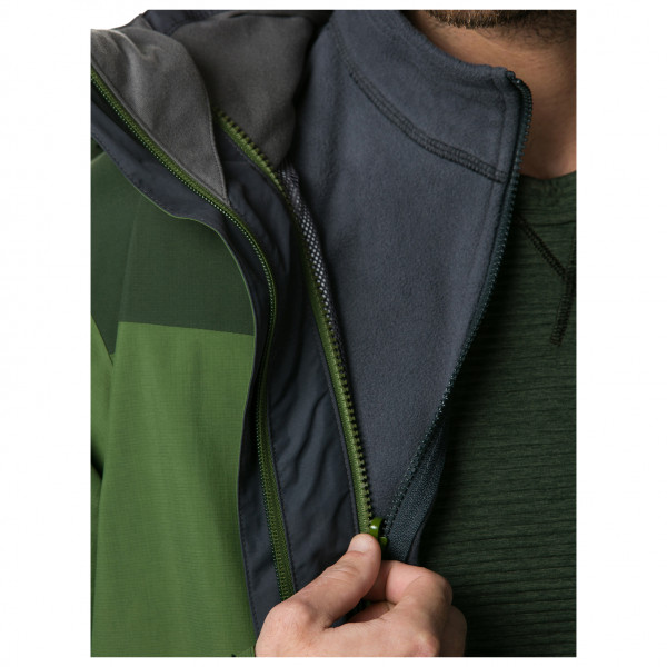 Berghaus - Prism Micro PT InterActive Fleece Jacket - Fleecevest