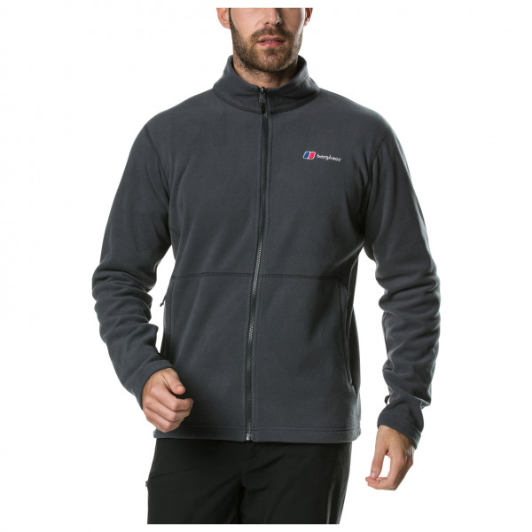Berghaus - Prism Micro PT InterActive Fleece Jacket - Fleecevest
