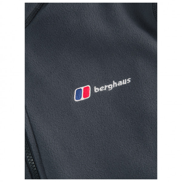 Berghaus - Prism Micro PT InterActive Fleece Jacket - Fleecevest
