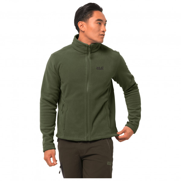 Jack Wolfskin - Moonrise Jacket - Fleecevest