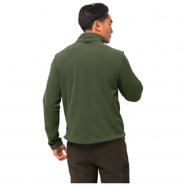 Jack Wolfskin - Moonrise Jacket - Fleecevest