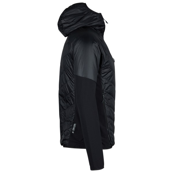 Salewa - Ortles Hybrid TW CLT Jacket - Wollen vest