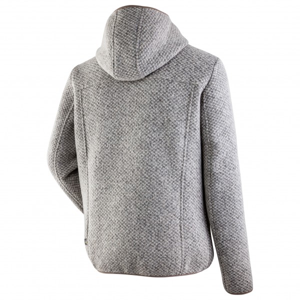 Salewa - Woolen 2L Hoody - Giacca di lana