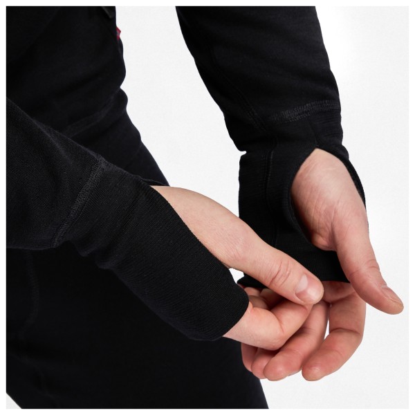 Aclima - DoubleWool Jacket - Giacca di lana