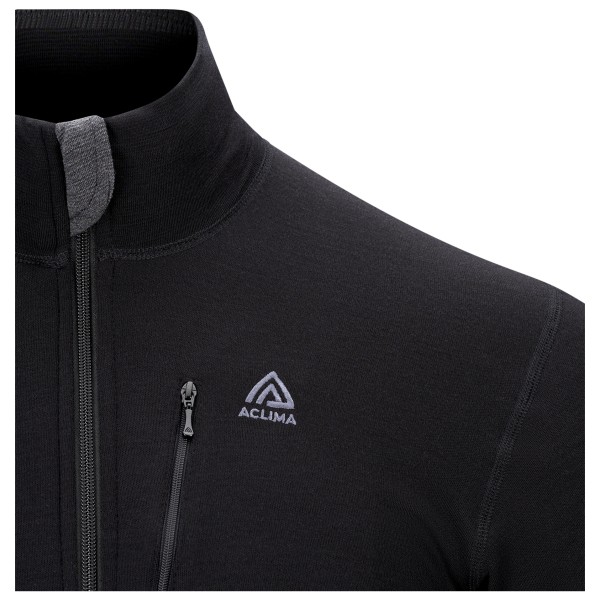 Aclima - DoubleWool Jacket - Giacca di lana
