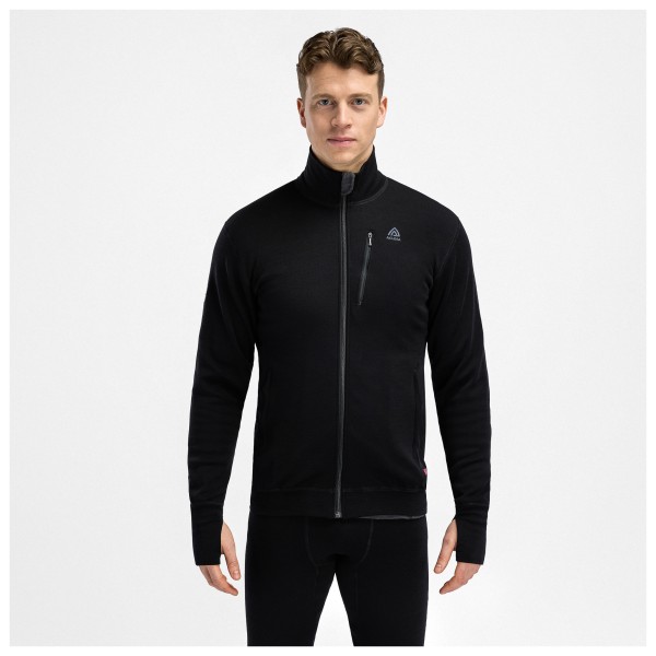 Aclima - DoubleWool Jacket - Wolljacke