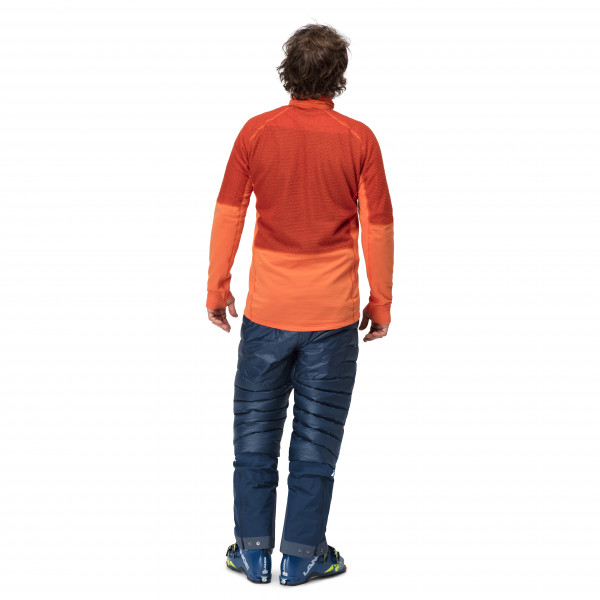 Norrøna - Lyngen Alpha90 Raw Jacket - Fleece jacket