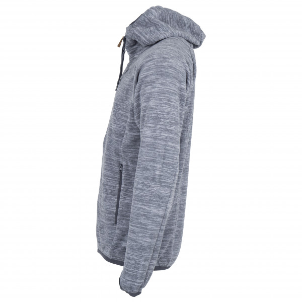 Bergans - Hareid Fleece Jacket - Giacca in pile