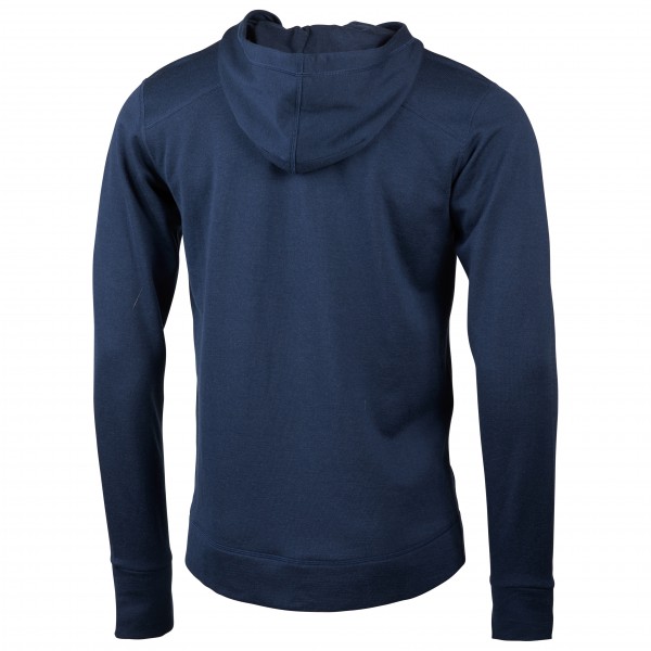 Lundhags - Ullto Merino Hoodie - Uldjakke