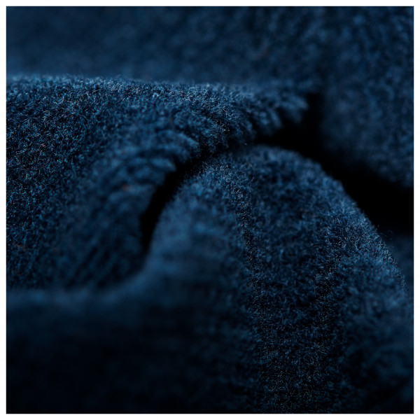 Mammut - Eiswand Advanced ML Hooded Jacket - Fleecetakki