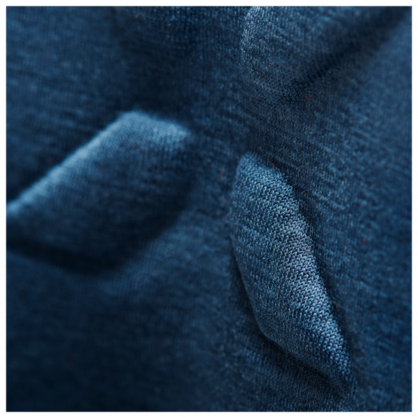 Mammut - Eiswand Advanced ML Hooded Jacket - Fleecetakki