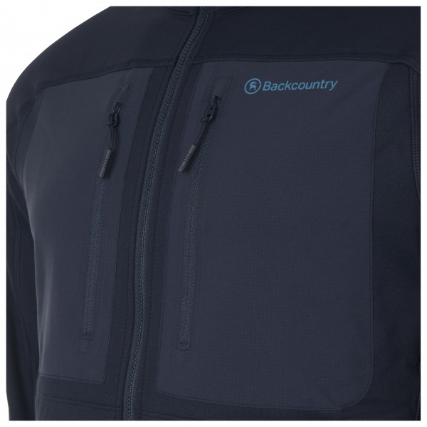 Backcountry - Pressure Drop Fleece Jacket - Fleecejakke