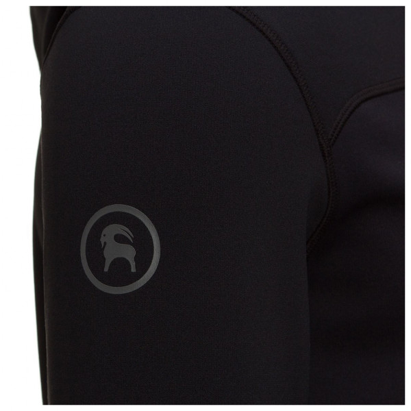 Backcountry - Tech Fleece Hoodie - Fleecejakke