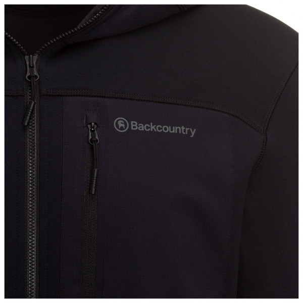 Backcountry - Tech Fleece Hoodie - Fleecejakke