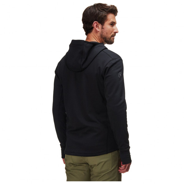 Backcountry - Tech Fleece Hoodie - Fleecetakki