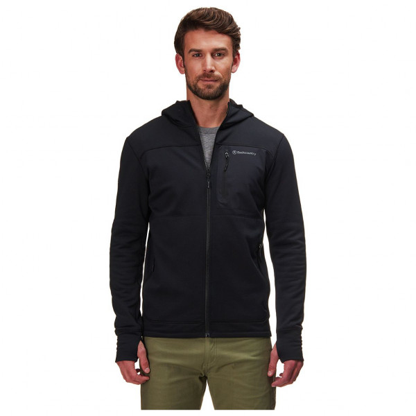 Backcountry - Tech Fleece Hoodie - Forro polar