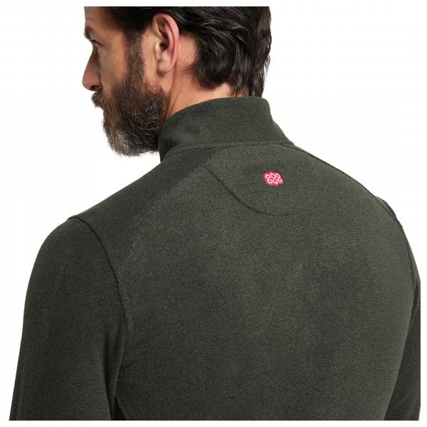 Sherpa - Rolpa Jacket - Fleecetakki