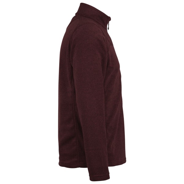 Sherpa - Rolpa Zip Tee - Fleece jumper