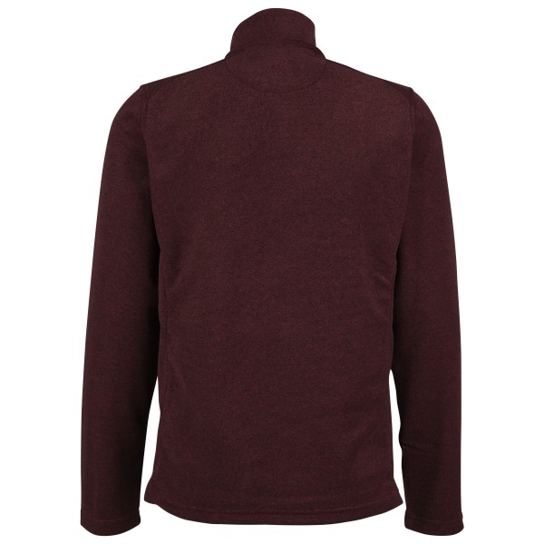 Sherpa - Rolpa Zip Tee - Fleece jumper