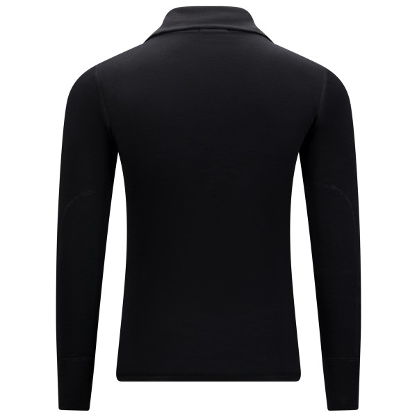 Aclima - Doublewool Polo Shirt Zip - Jerséis de lana merina
