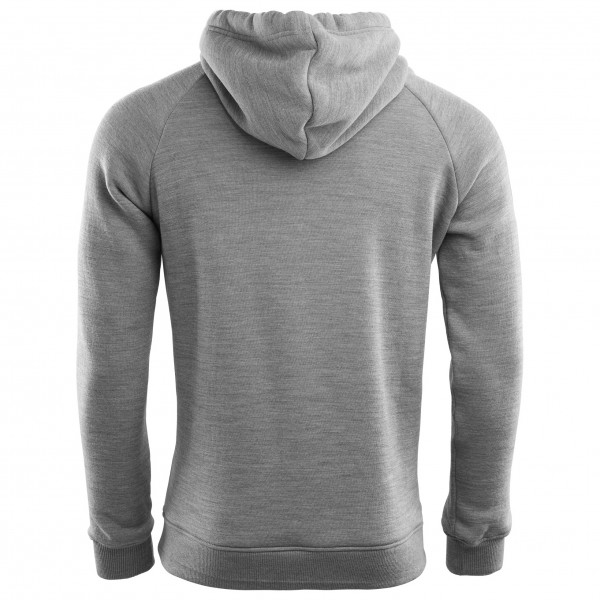 Aclima - Fleecewool Hoodie - Merino sweatere