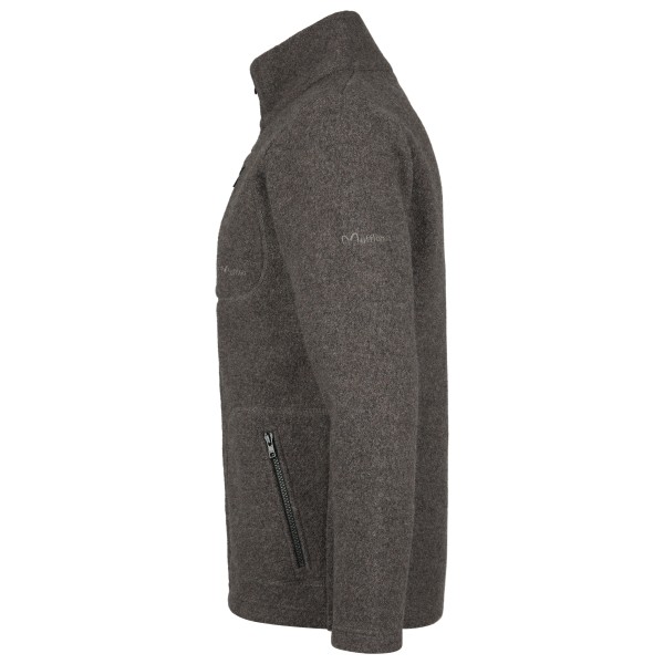 Mufflon - Klaas - Merinowollen vest