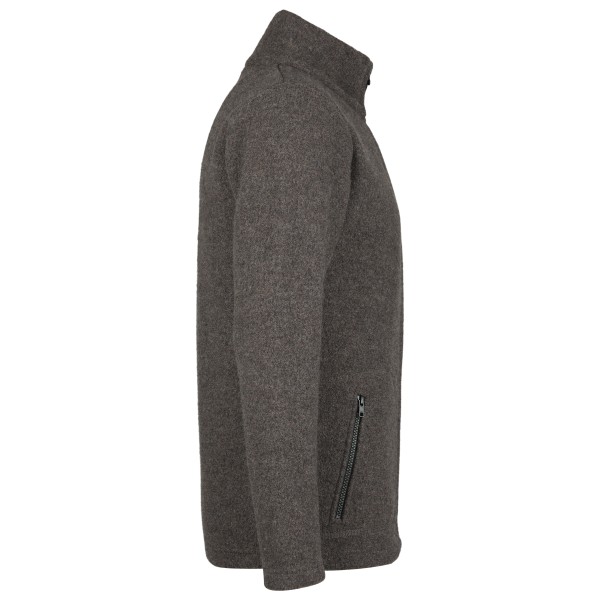 Mufflon - Klaas - Merinowollen vest