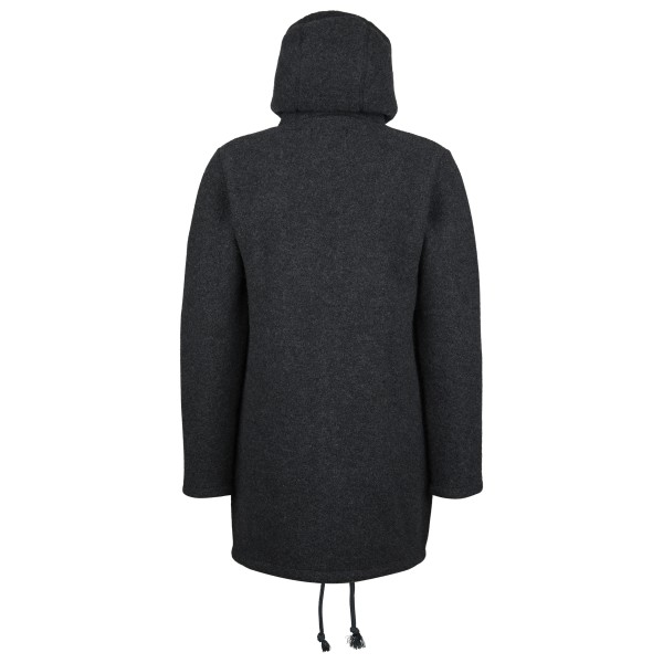 Mufflon - Patrick - Uldparka