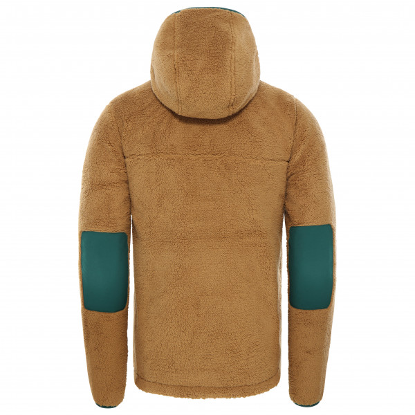 The North Face - Campshire Pullover Hoodie - Fleecepulloverit