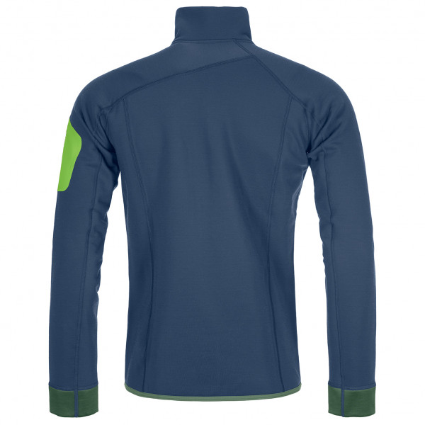 Ortovox - Fleece Plus Jacket - Forro polar