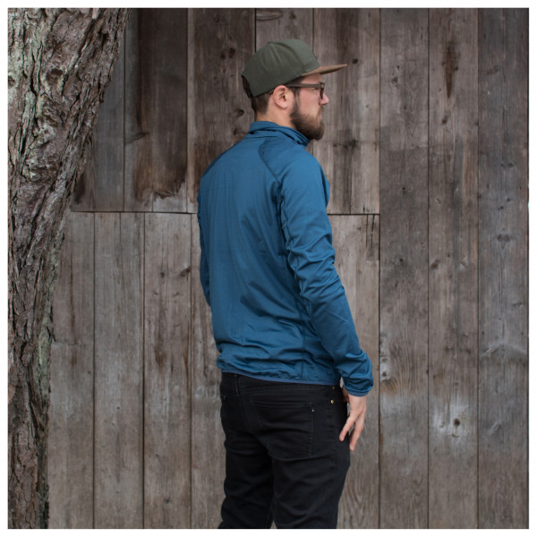 2117 of Sweden - Rosvik Eco Powerfleece Jacket - Forro polar