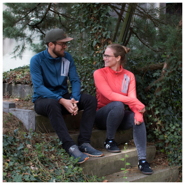 2117 of Sweden - Rosvik Eco Powerfleece Jacket - Forro polar