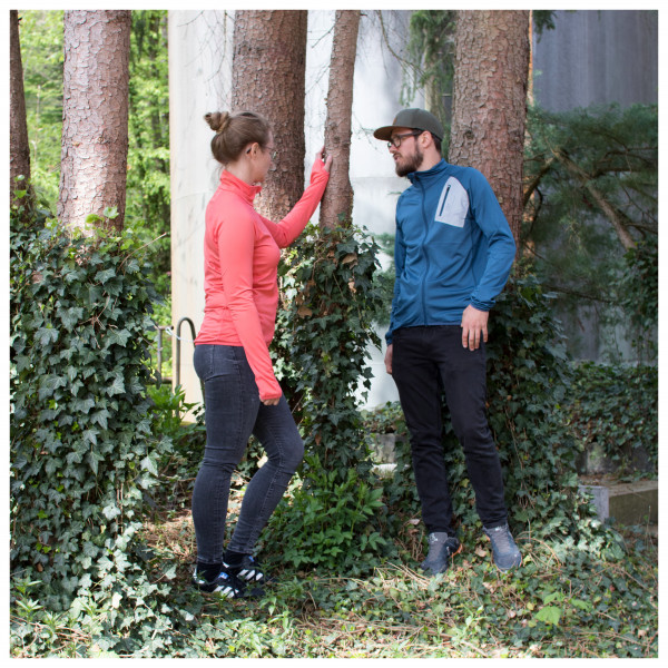 2117 of Sweden - Rosvik Eco Powerfleece Jacket - Forro polar