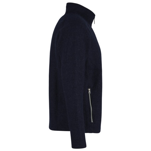 Ivanhoe of Sweden - Danny Full Zip - Wollen jas