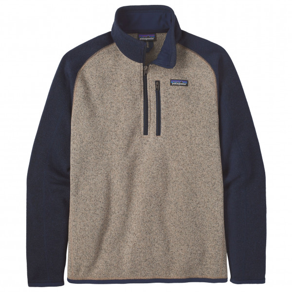 Patagonia Better Sweater 1/4 Zip 