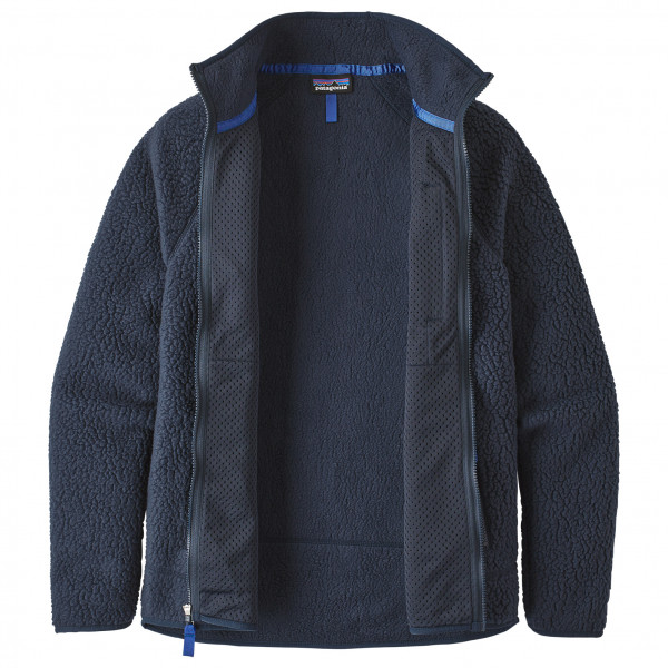 Patagonia - Retro Pile Jacket - Fleecetakki