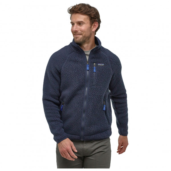 Patagonia - Retro Pile Jacket - Fleecetakki