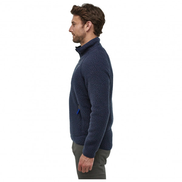 Patagonia - Retro Pile Jacket - Fleecetakki