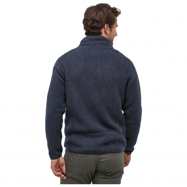 Patagonia - Retro Pile Jacket - Fleecetakki