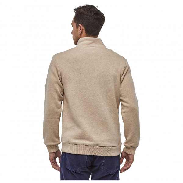 Patagonia - Woolie Fleece Pullover - Fleecetröjor