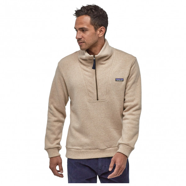 Patagonia - Woolie Fleece Pullover - Pullover in pile