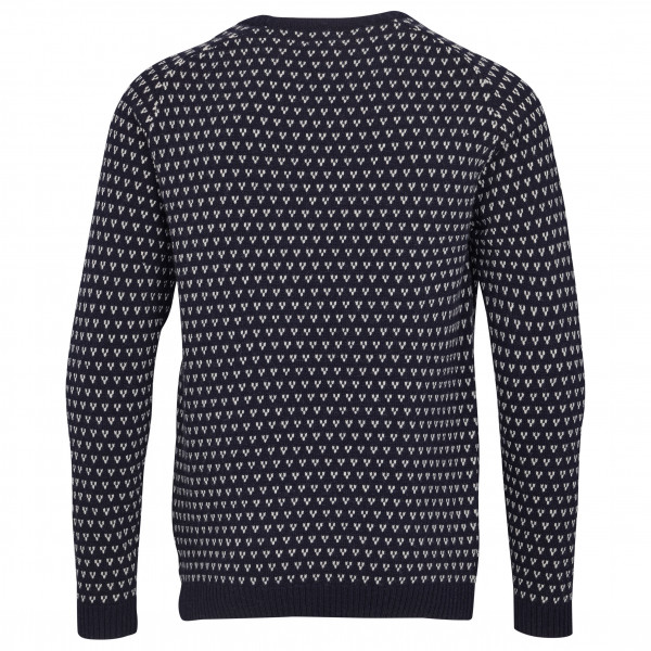 Klitmøller Collective - Hugo - Uldsweater
